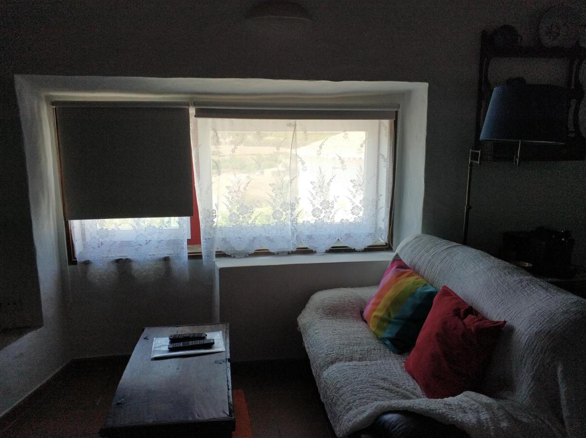 Casa Da Tia Maria By Alojamentos Vitinho São Luis Extérieur photo