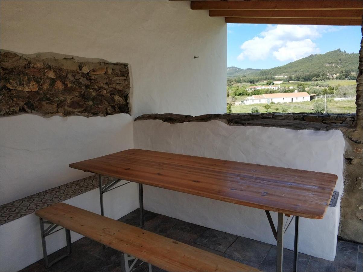 Casa Da Tia Maria By Alojamentos Vitinho São Luis Extérieur photo
