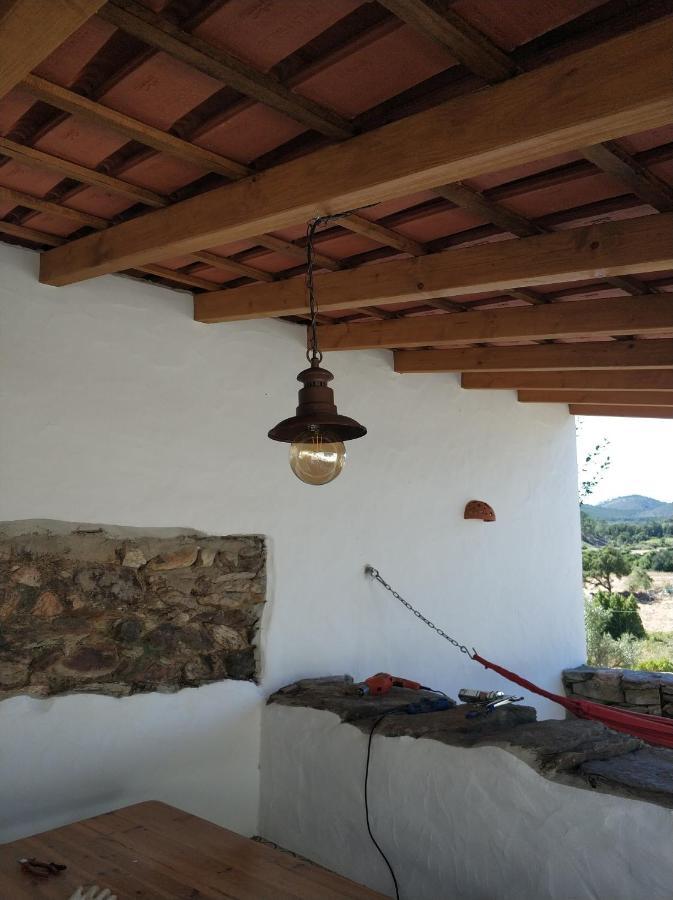 Casa Da Tia Maria By Alojamentos Vitinho São Luis Extérieur photo