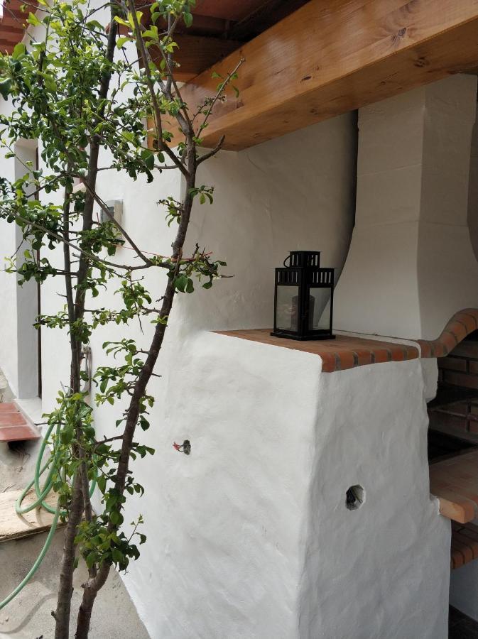 Casa Da Tia Maria By Alojamentos Vitinho São Luis Extérieur photo