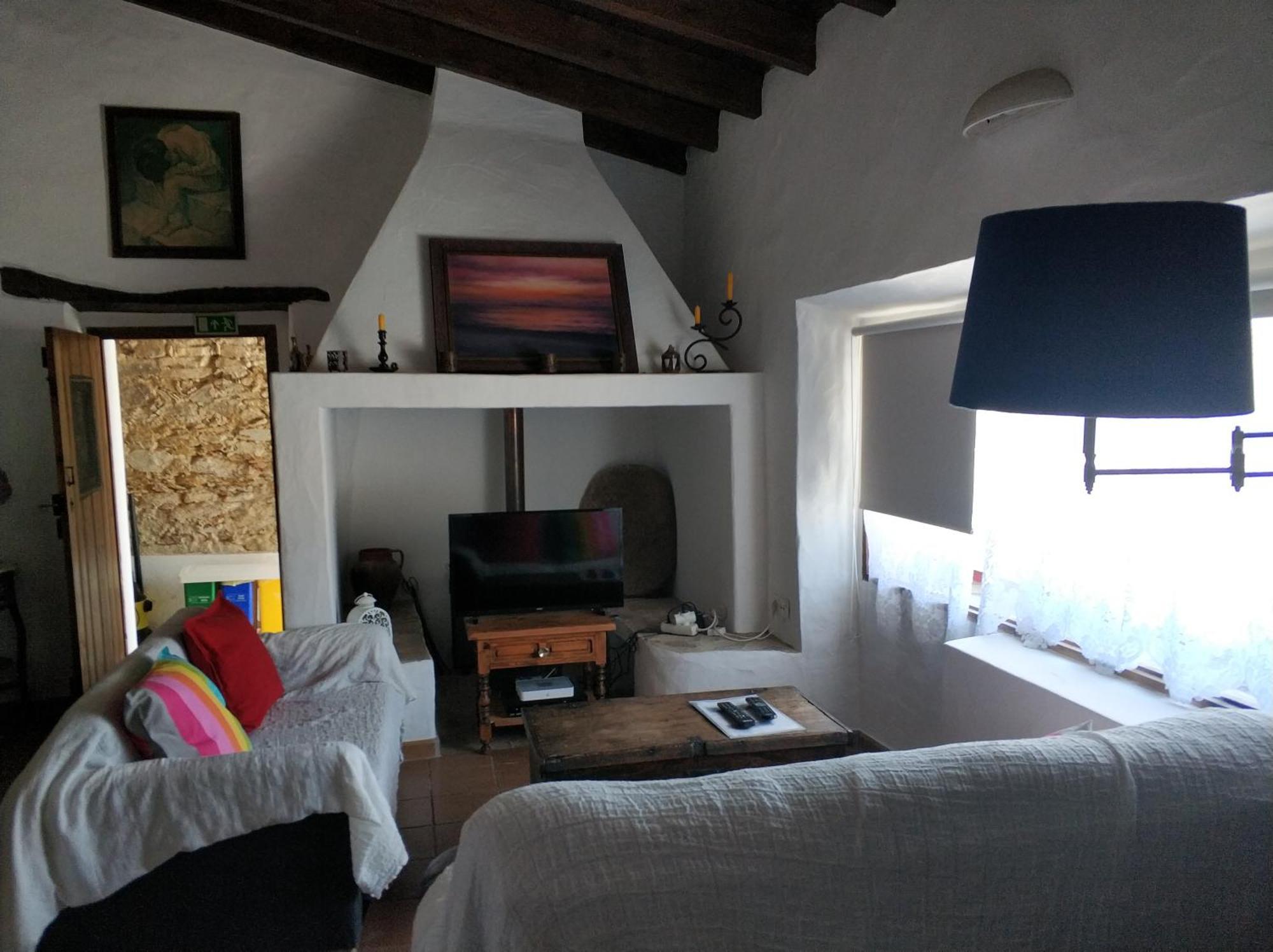 Casa Da Tia Maria By Alojamentos Vitinho São Luis Chambre photo