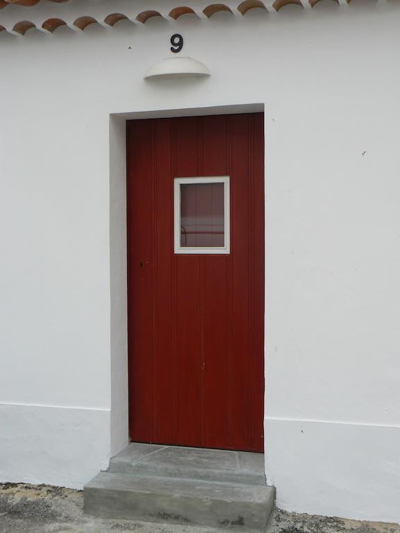 Casa Da Tia Maria By Alojamentos Vitinho São Luis Extérieur photo