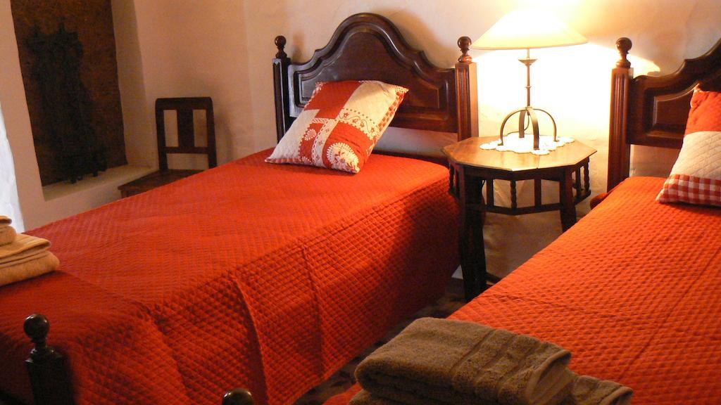 Casa Da Tia Maria By Alojamentos Vitinho São Luis Chambre photo