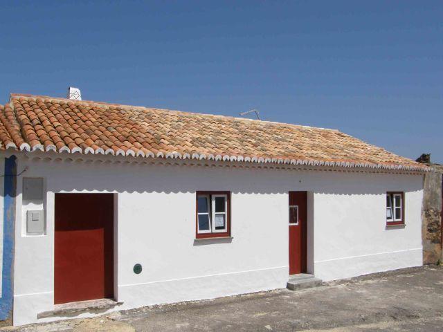 Casa Da Tia Maria By Alojamentos Vitinho São Luis Extérieur photo