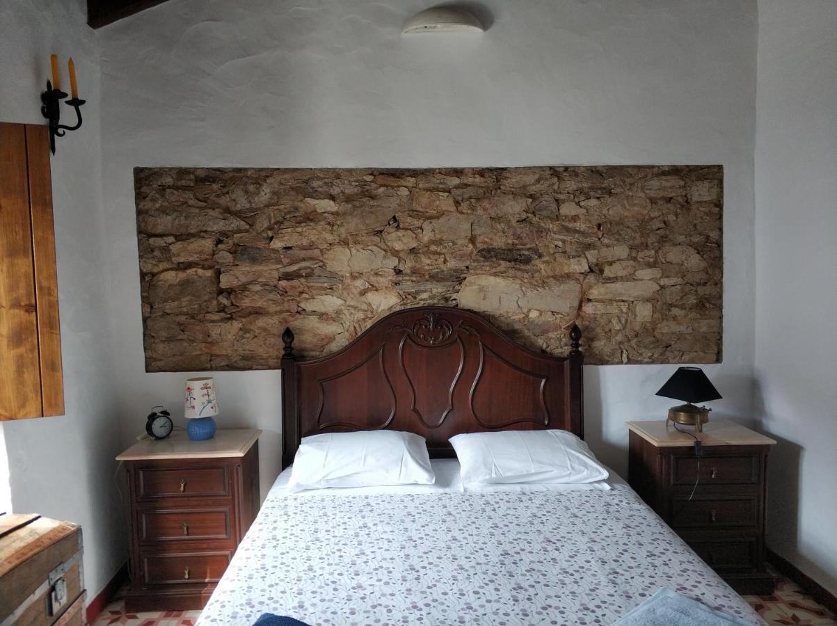 Casa Da Tia Maria By Alojamentos Vitinho São Luis Extérieur photo