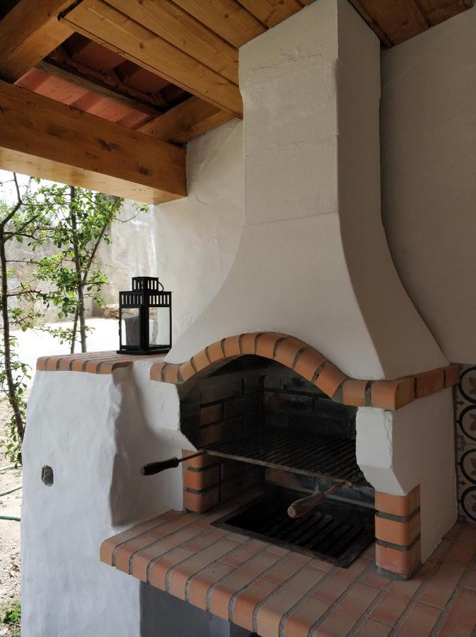 Casa Da Tia Maria By Alojamentos Vitinho São Luis Extérieur photo